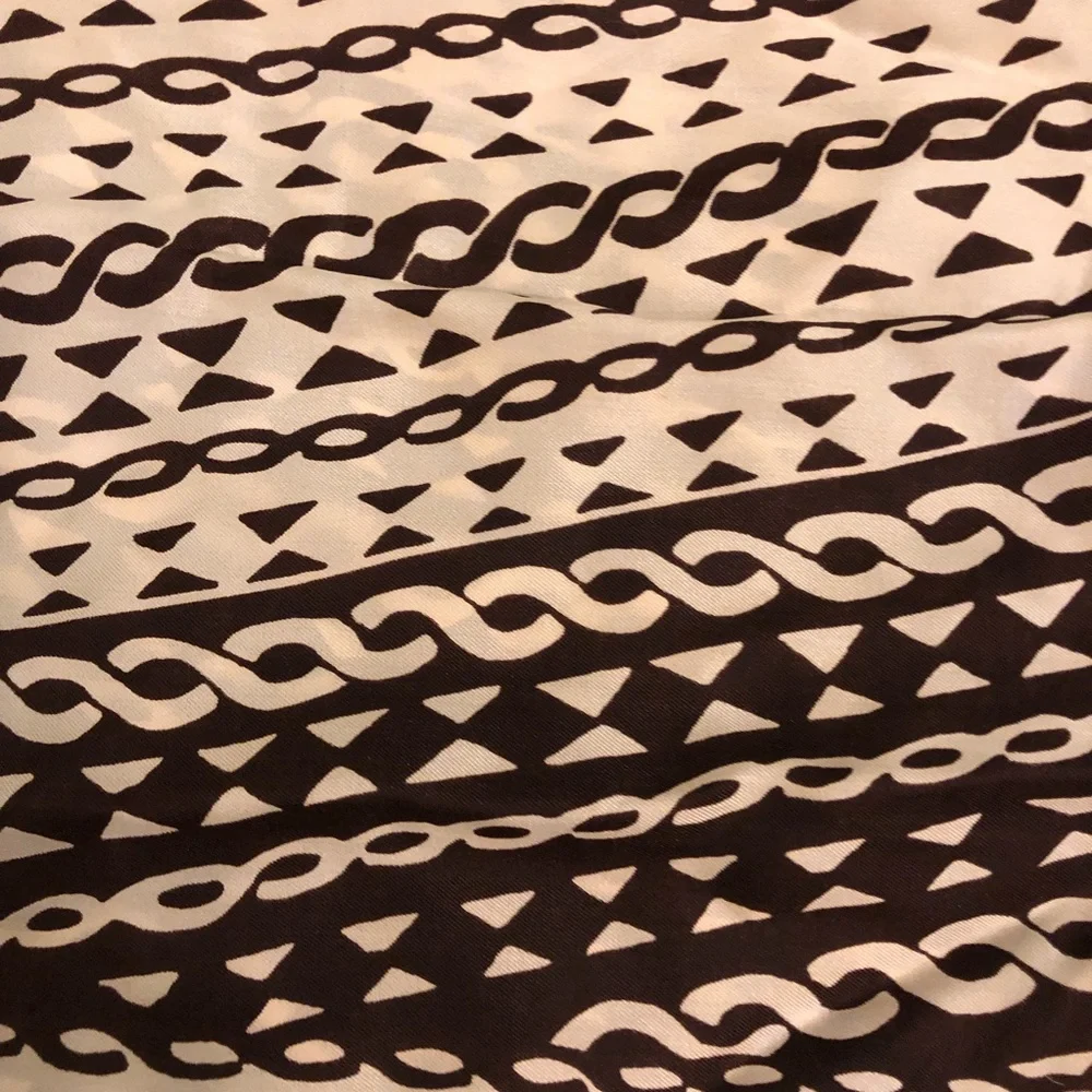 Vera Neumann vintage silk